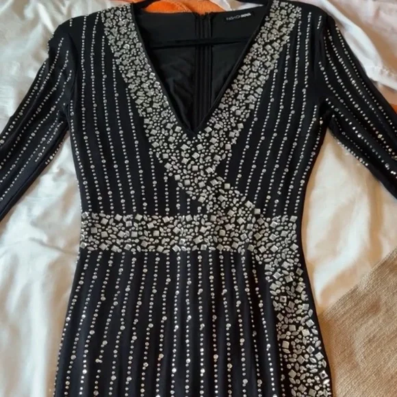 black sweetheart neck dress Black Sweetheart Neck Satin Short Prom Dress, Black Homecoming Dress US 4 / Black